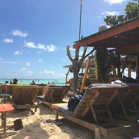 Villa Casa Makoshi Bonaire à Playa Extérieur photo