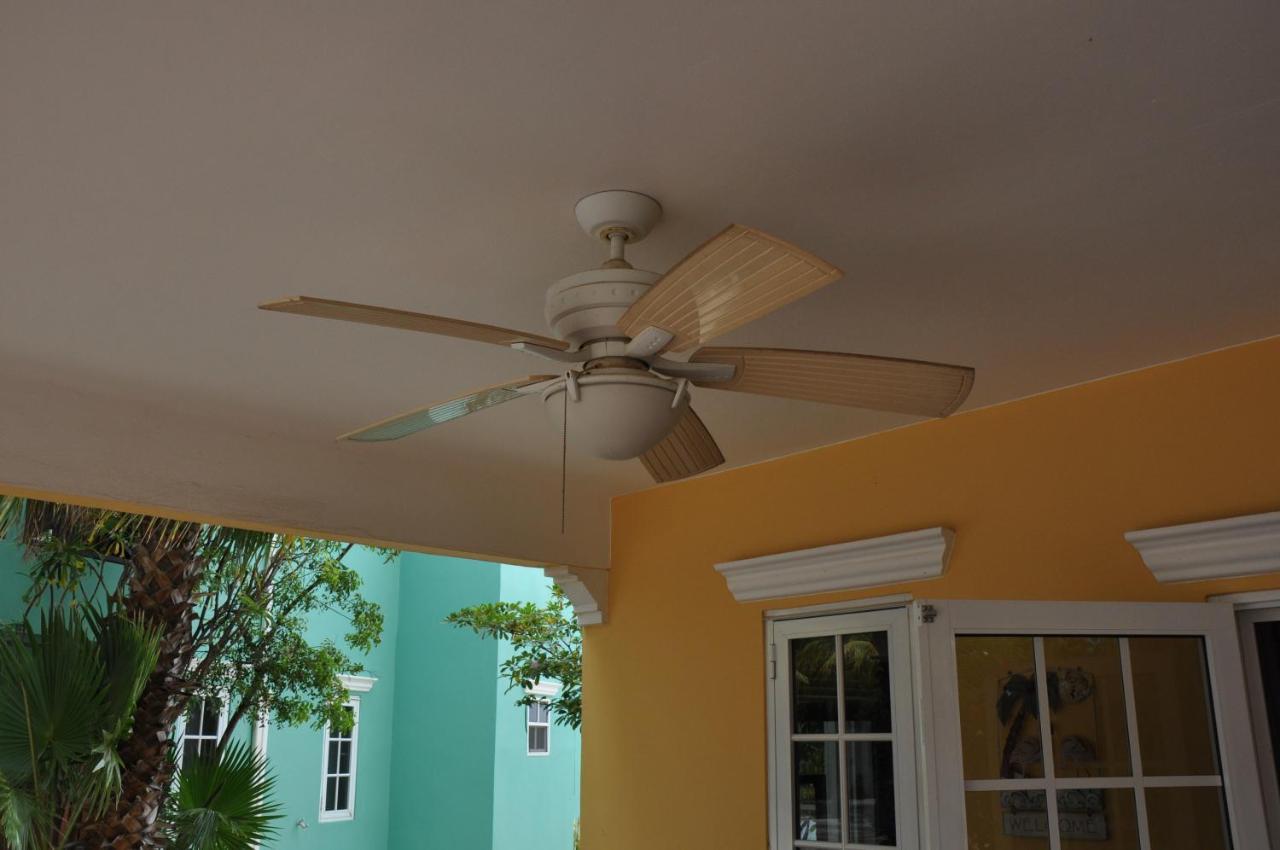 Villa Casa Makoshi Bonaire à Playa Extérieur photo