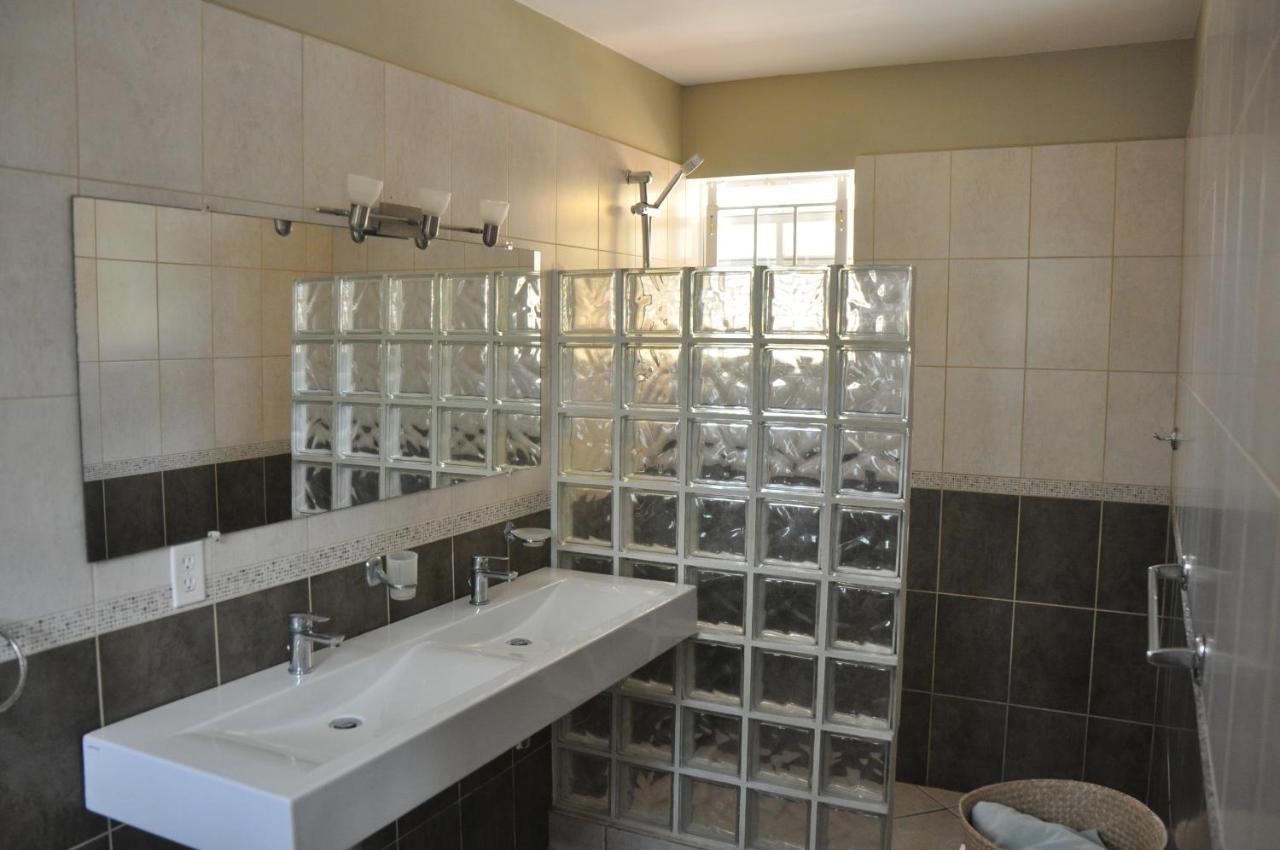 Villa Casa Makoshi Bonaire à Playa Extérieur photo