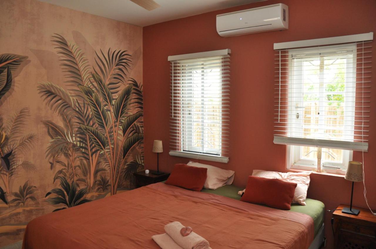 Villa Casa Makoshi Bonaire à Playa Extérieur photo