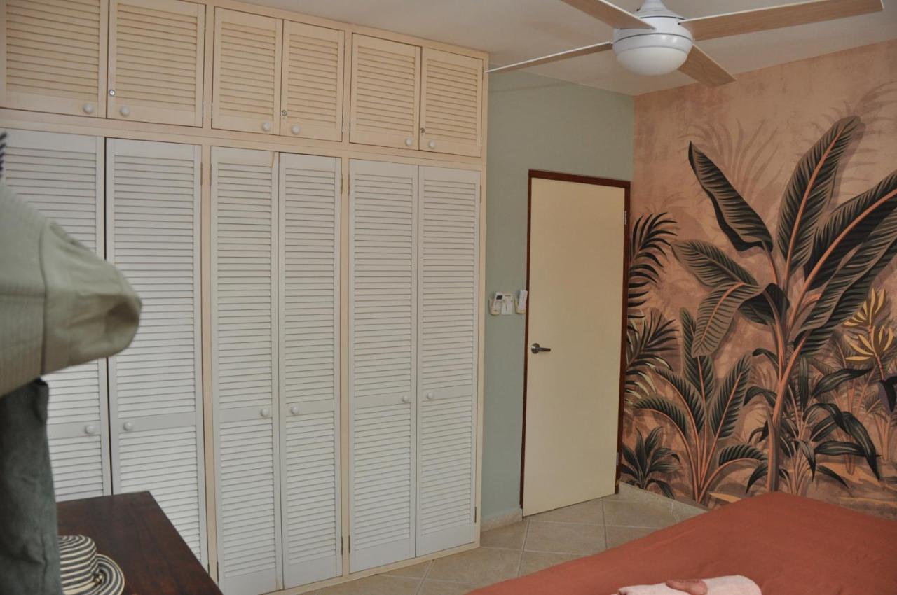 Villa Casa Makoshi Bonaire à Playa Extérieur photo