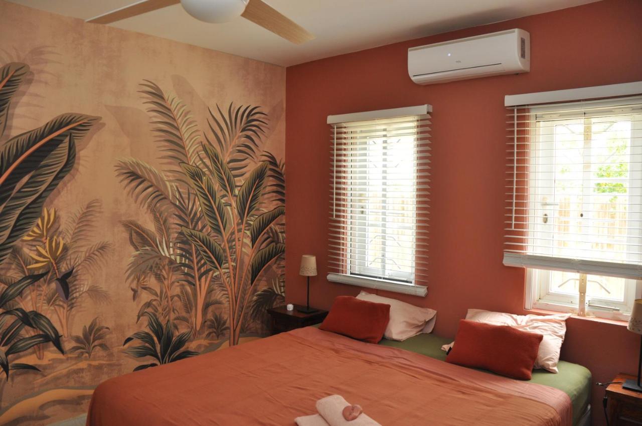 Villa Casa Makoshi Bonaire à Playa Extérieur photo