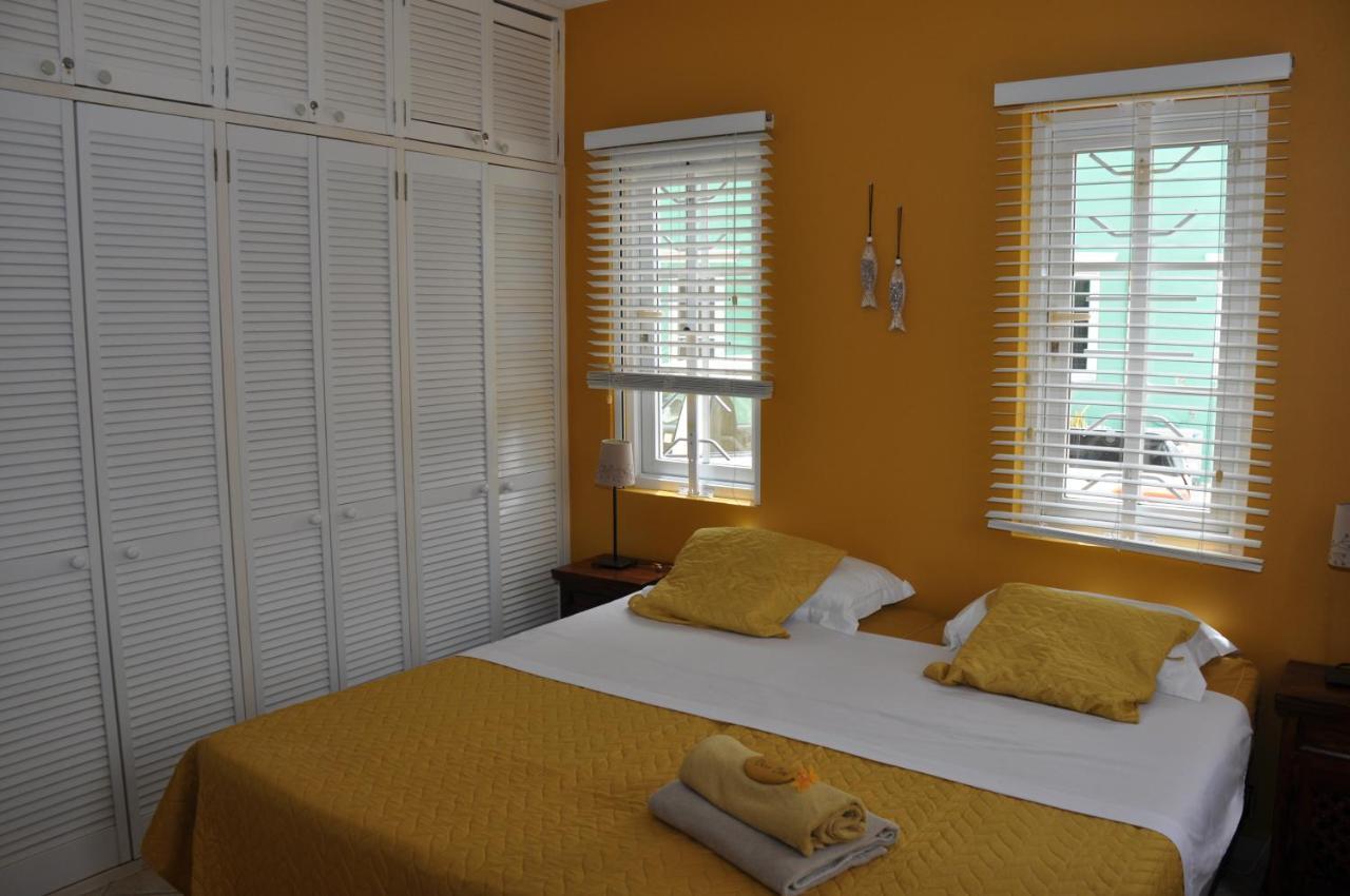 Villa Casa Makoshi Bonaire à Playa Extérieur photo